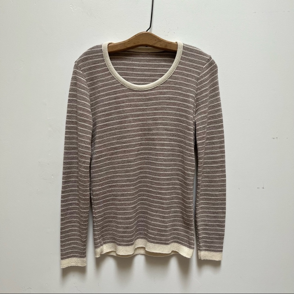 Vintage Women’s Union Wool Shirt